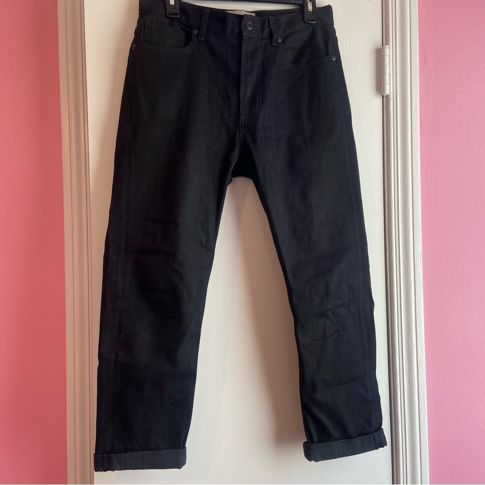 Everlane Jeans
